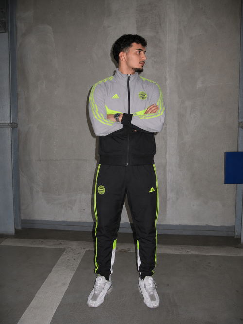 FC Bayern Tracksuit (UNISEX)