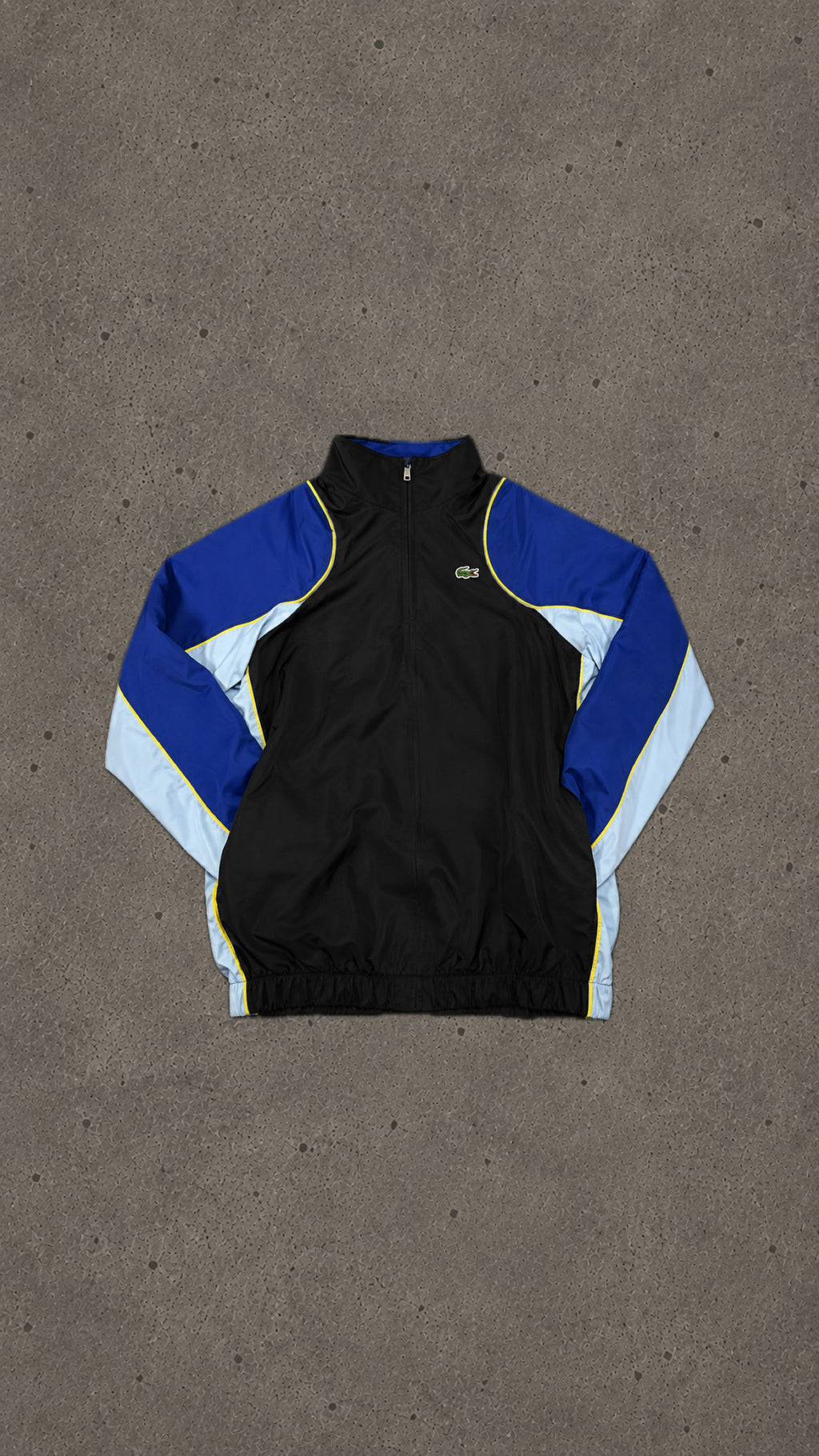 Lacoste Tracksuit