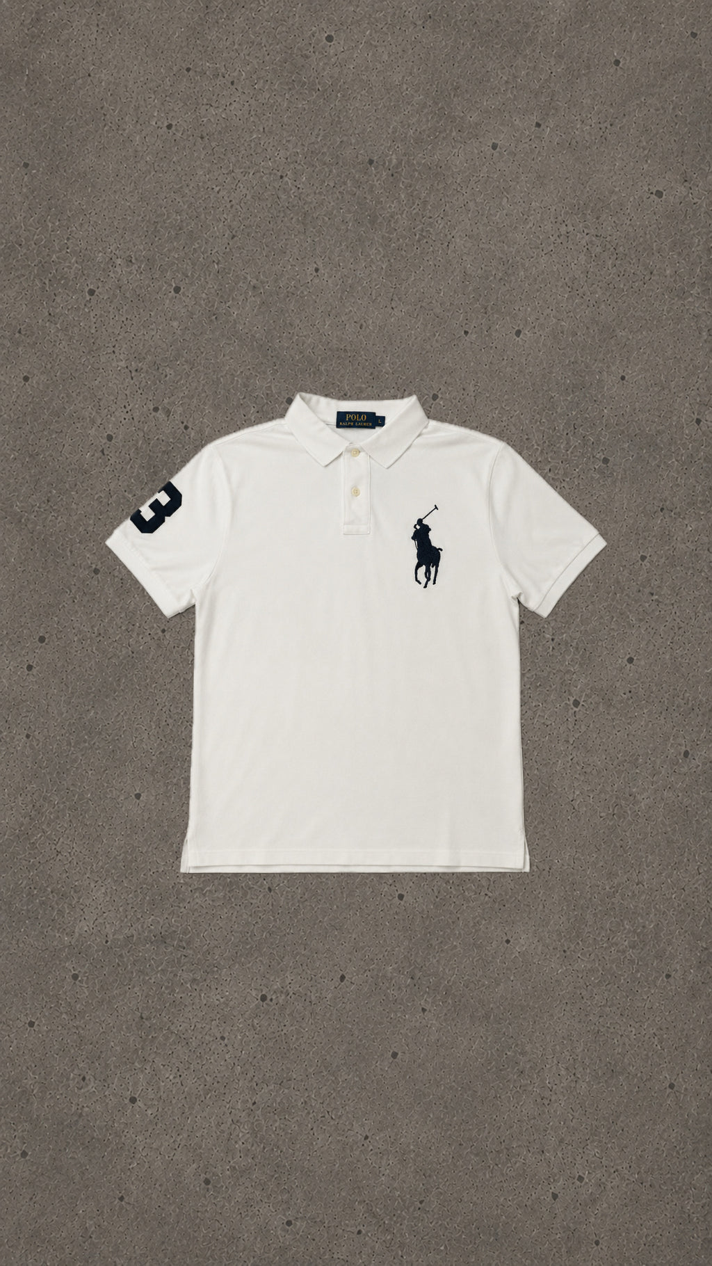 Ralph Lauren Polo Shirt
