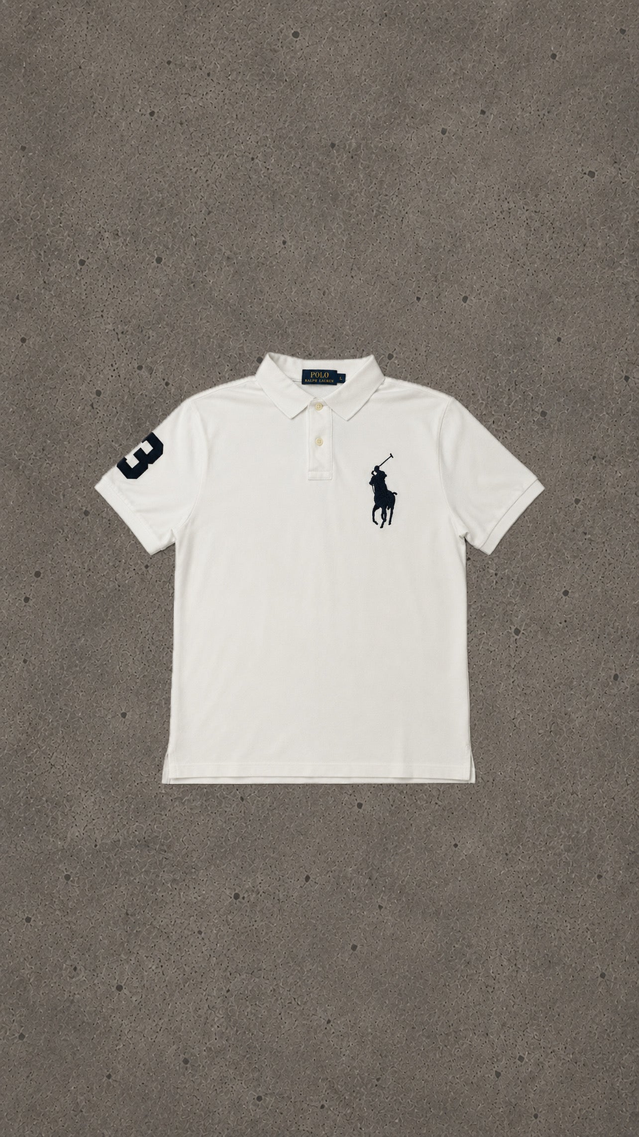 Ralph Lauren Polo Shirt