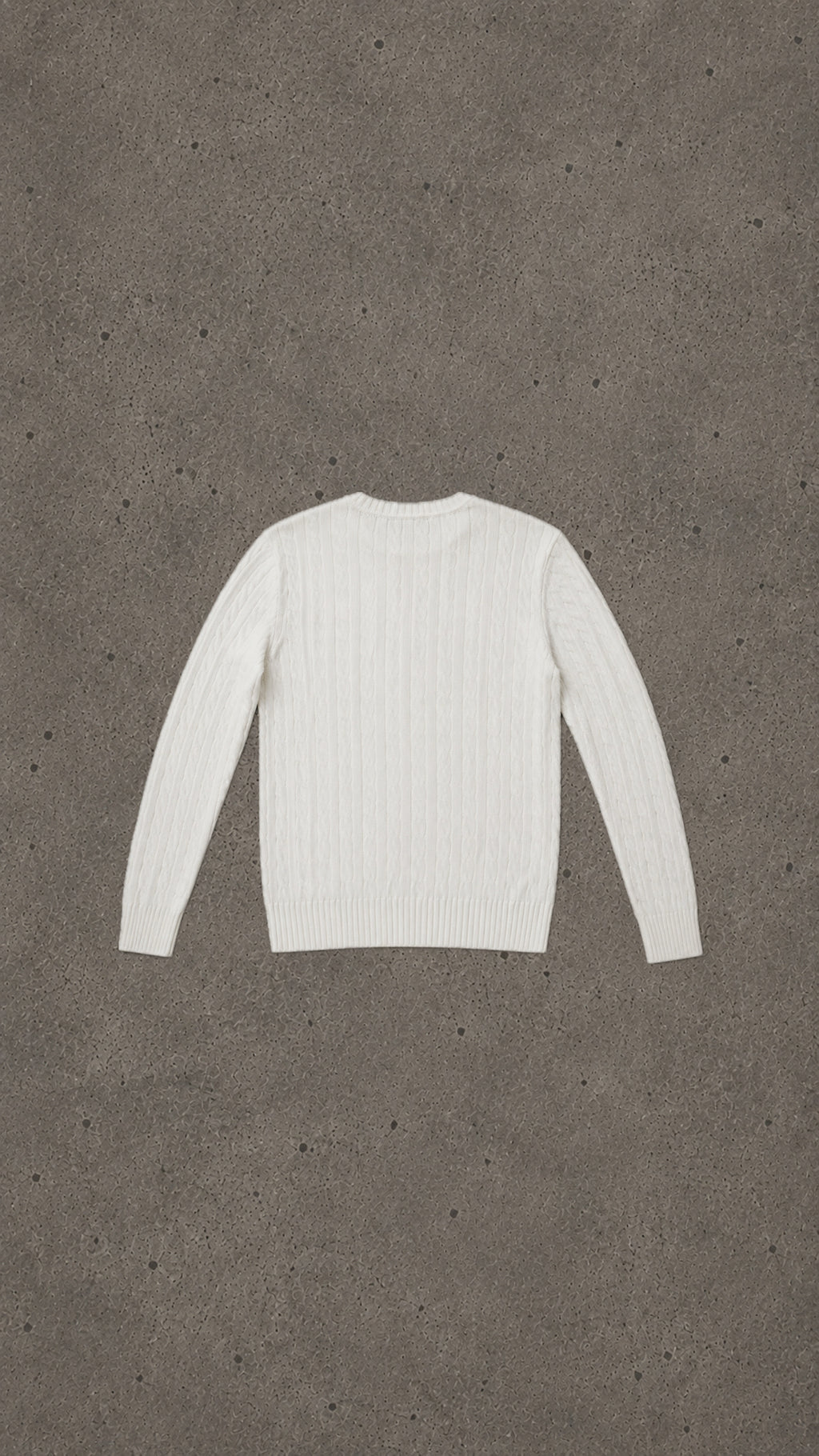 Polo Ralph Lauren Cable-Knit Pullover