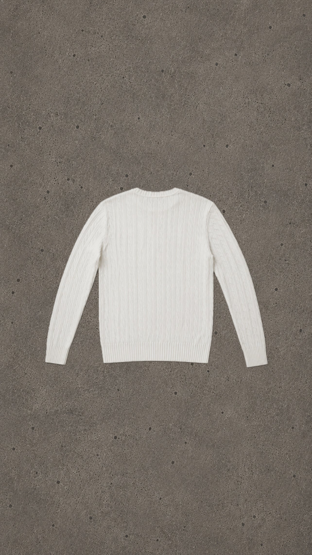 Polo Ralph Lauren Cable-Knit Pullover