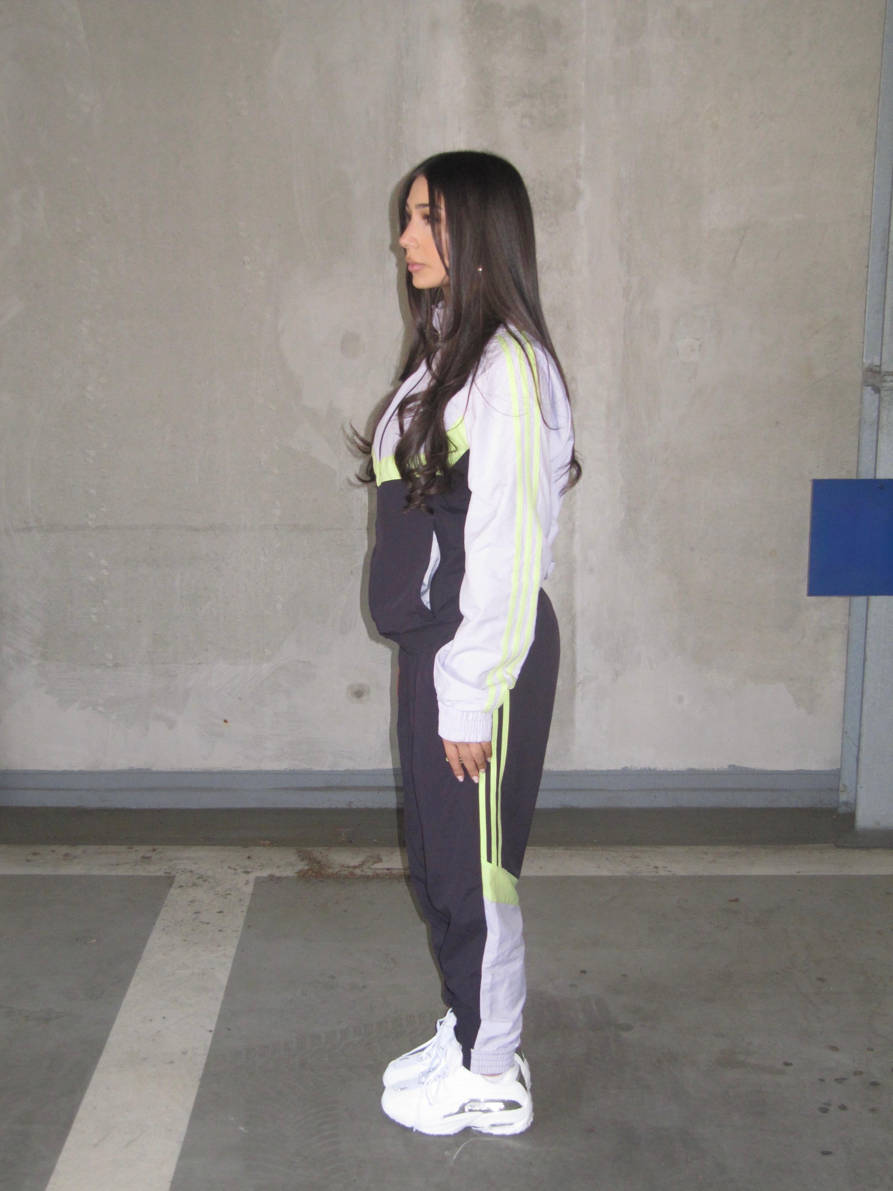 FC Bayern Tracksuit (UNISEX)