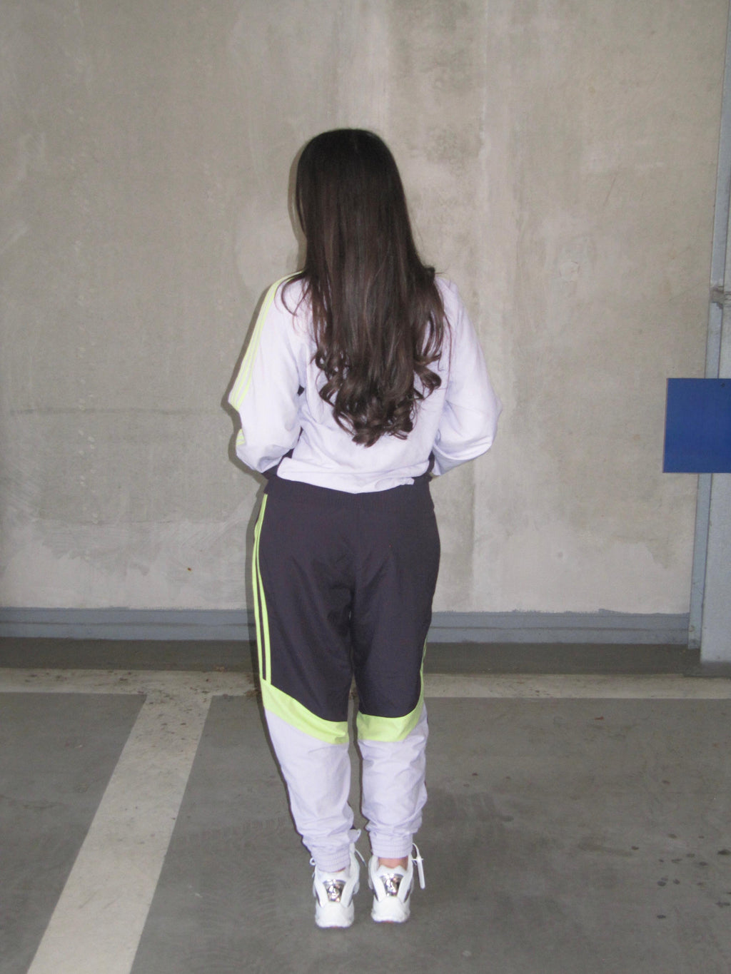 FC Bayern Tracksuit (UNISEX)