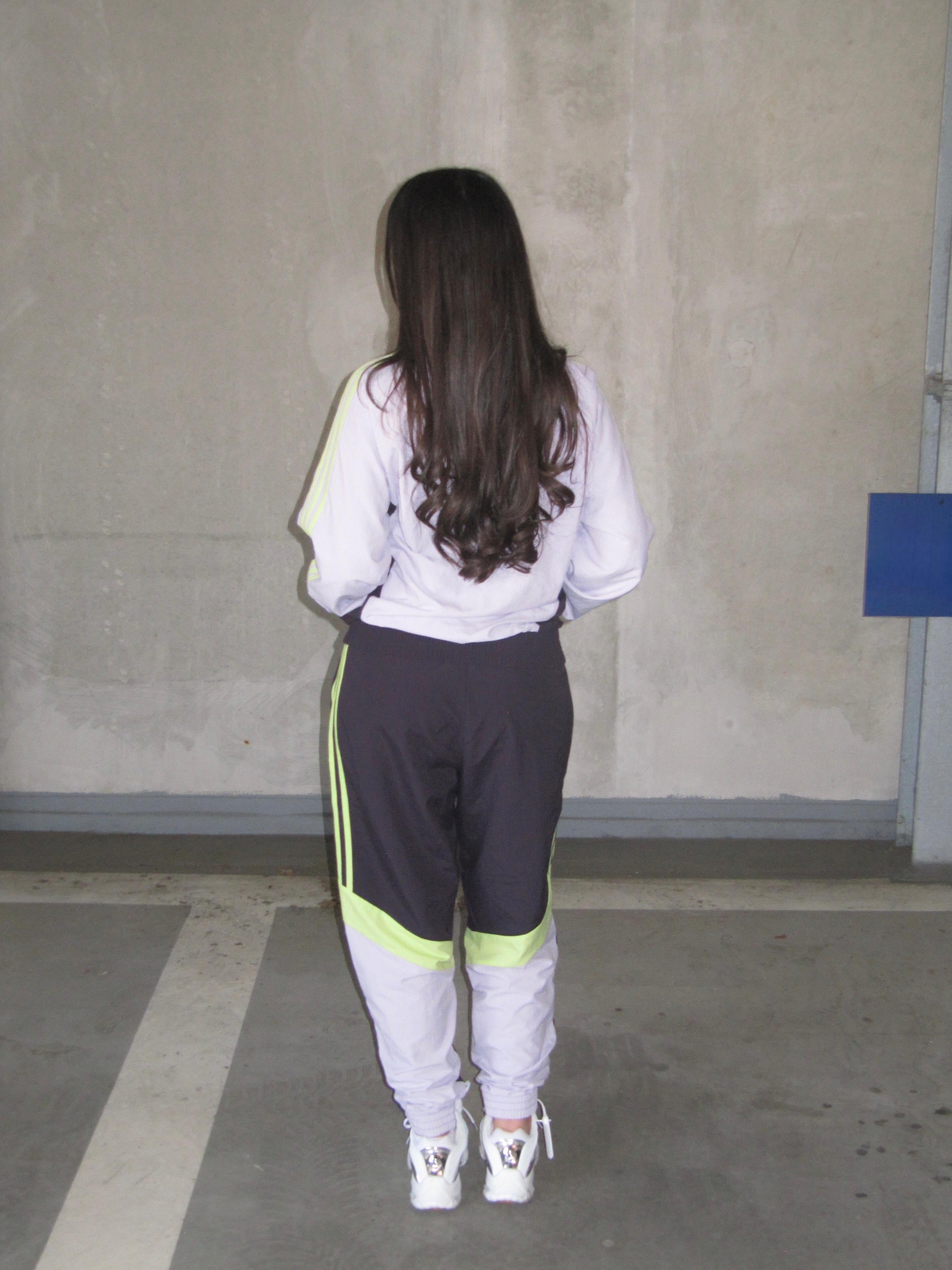 FC Bayern Tracksuit (UNISEX)