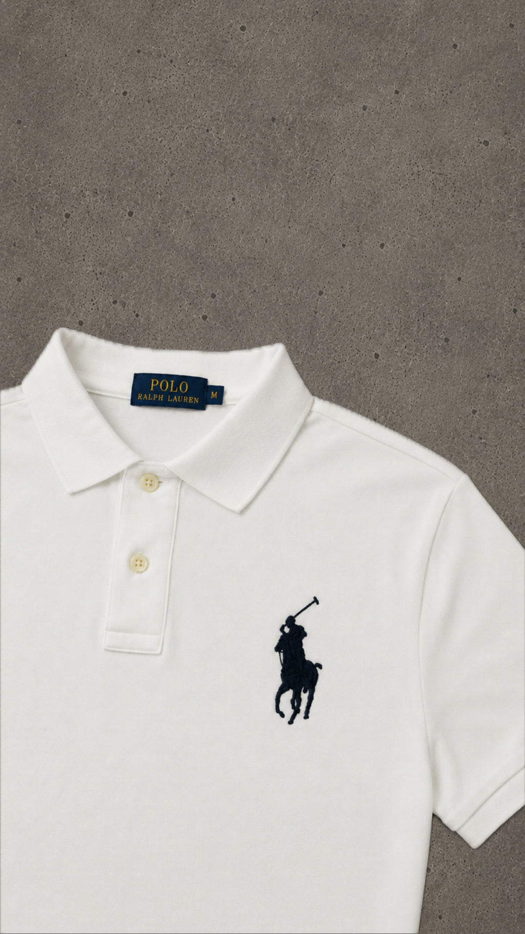 Ralph Lauren Polo Shirt