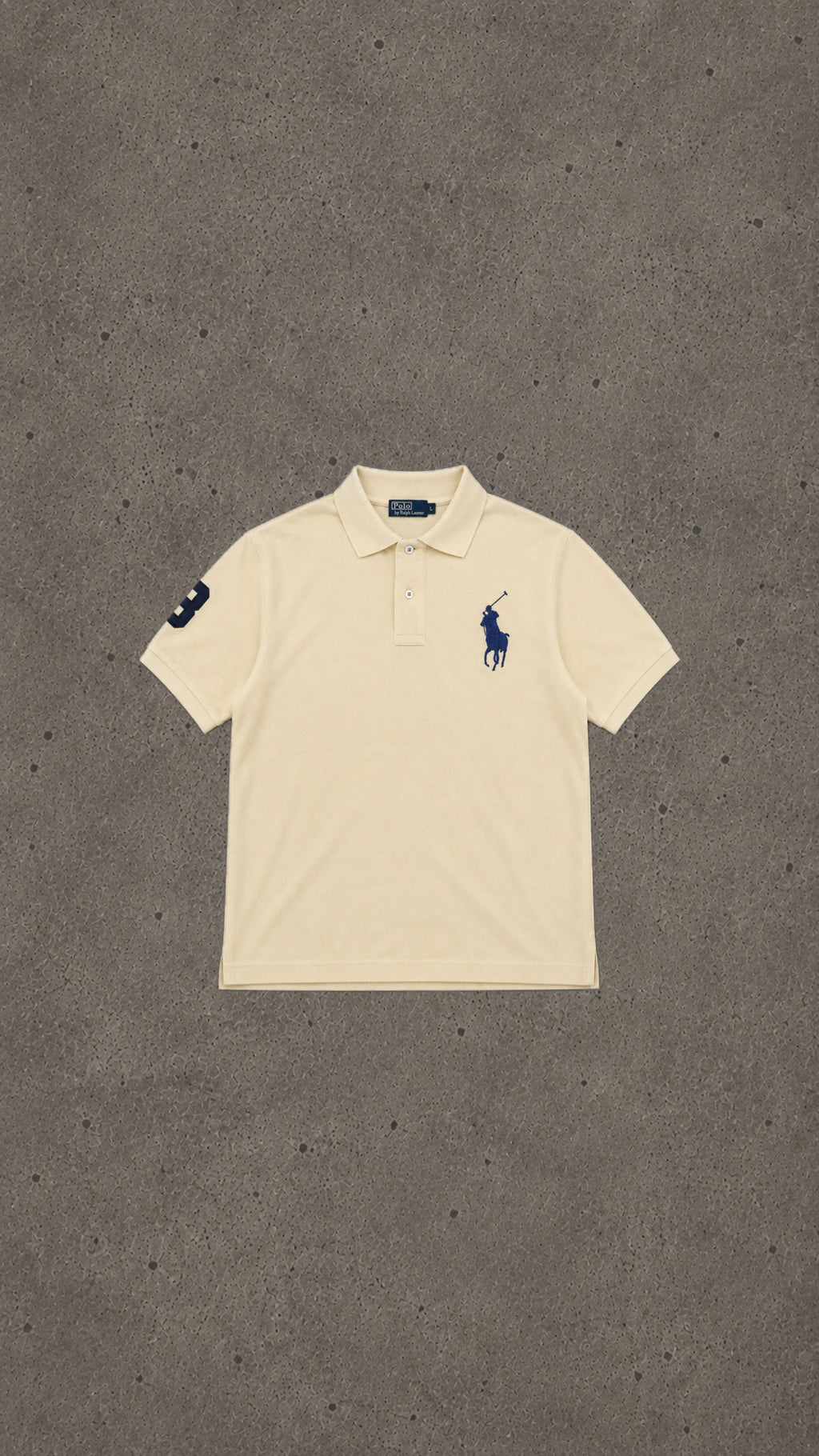 Ralph Lauren Polo Shirt