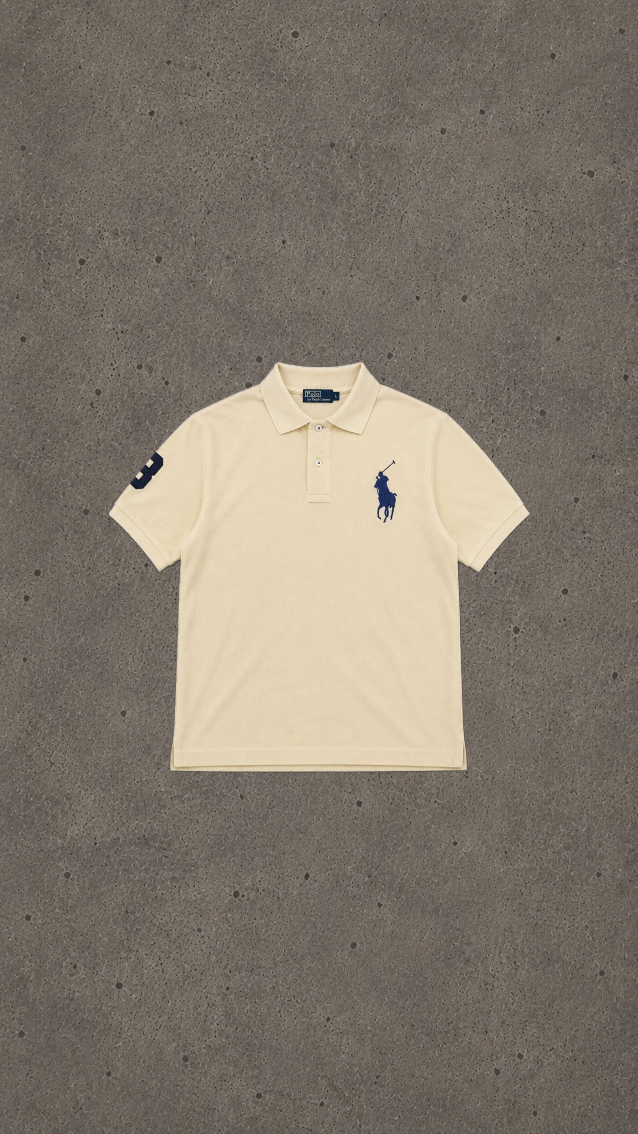 Ralph Lauren Polo Shirt
