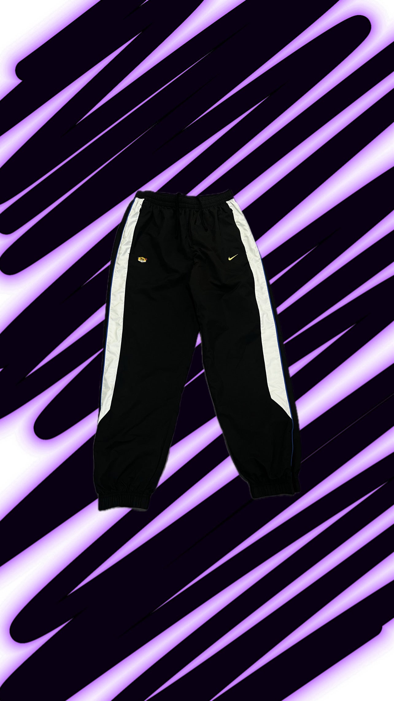 Nike Tn tracksuit Blue