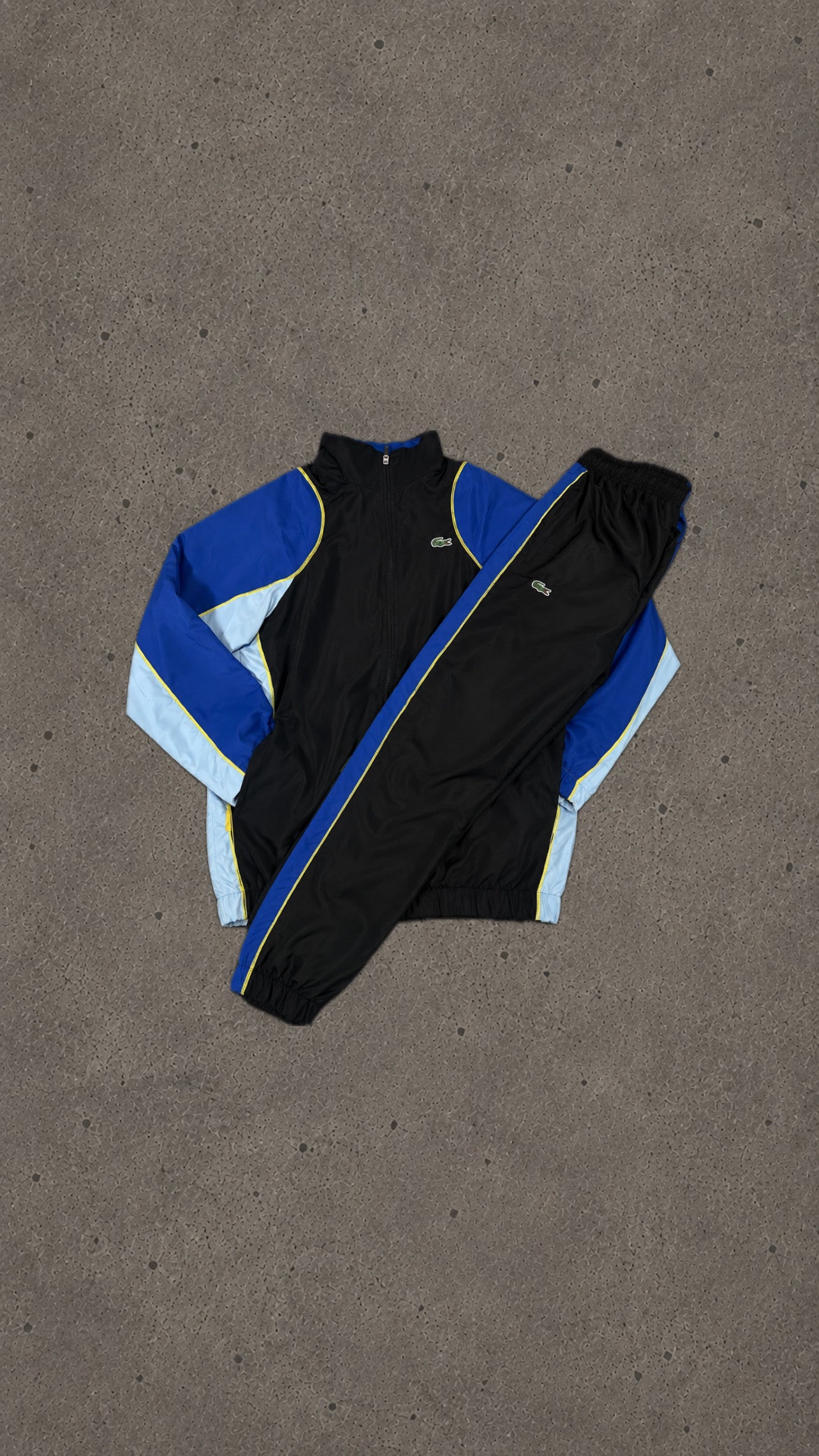 Lacoste Tracksuit