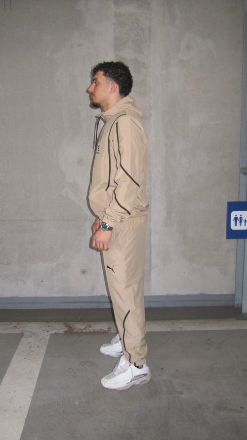 AC Milan Tracksuit 2024/25