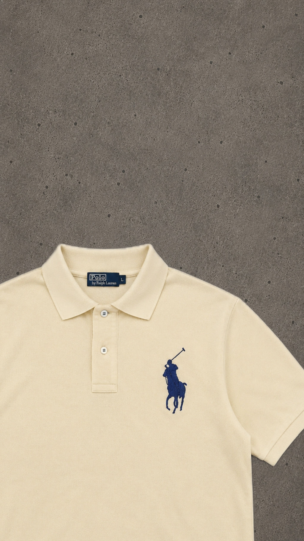 Ralph Lauren Polo Shirt