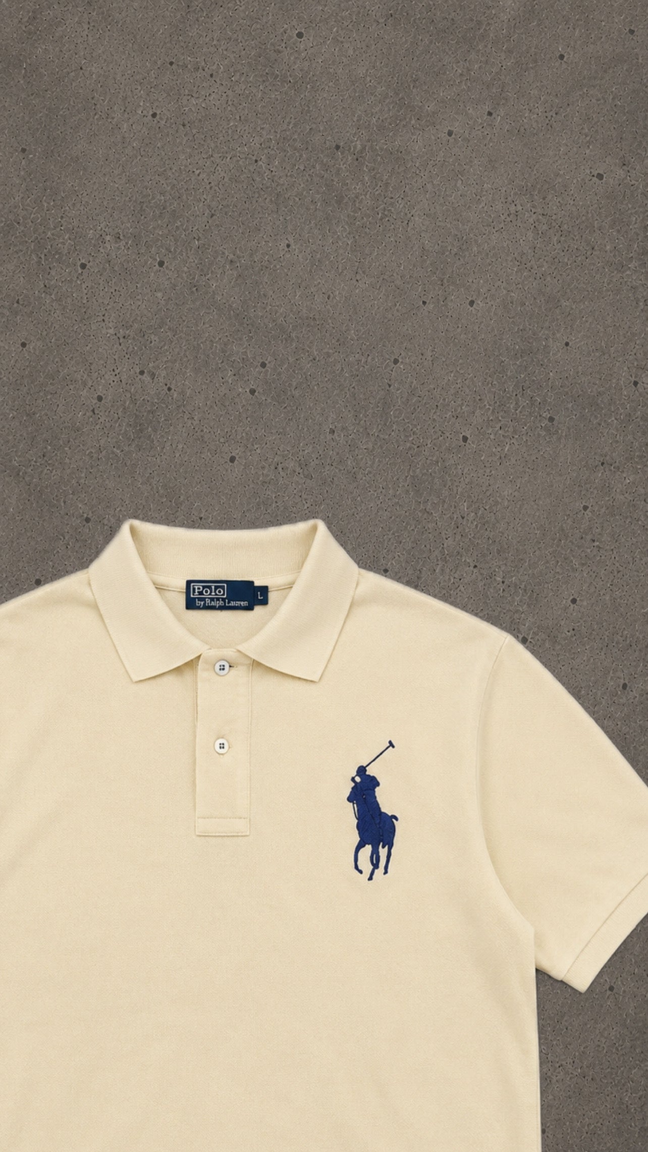 Ralph Lauren Polo Shirt